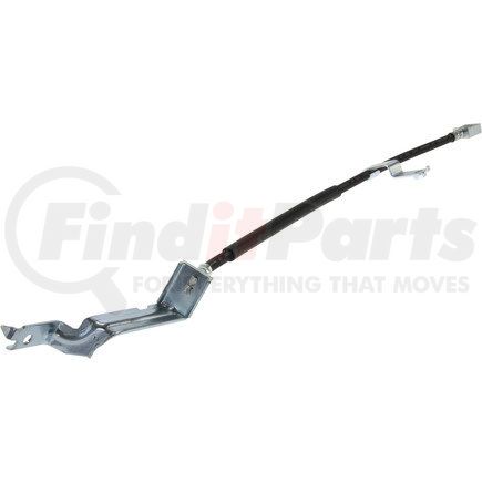150.67063 by CENTRIC - Centric Brake Hose