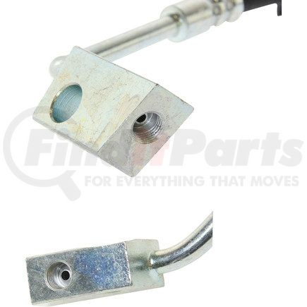 150.67320 by CENTRIC - Centric Brake Hose