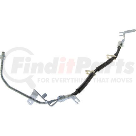 Centric 150.67384 Brake Hydraulic Hose Centric Brake Hose