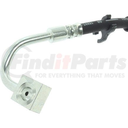 150.67412 by CENTRIC - Centric Brake Hose