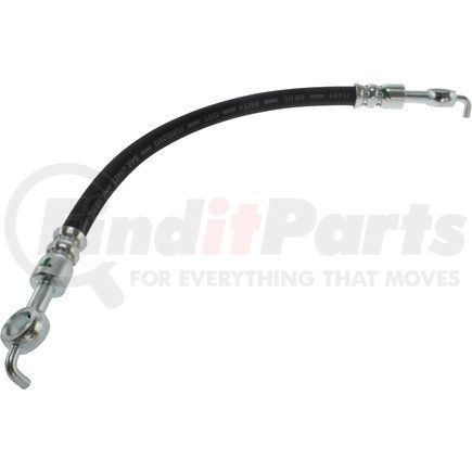 150.74001 by CENTRIC - Centric Brake Hose
