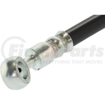 150.76002 by CENTRIC - Centric Brake Hose