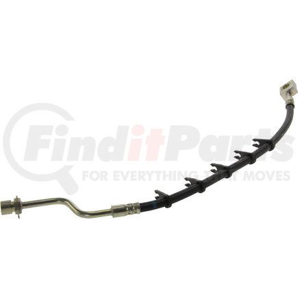 150.76008 by CENTRIC - Centric Brake Hose