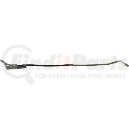 150.80302 by CENTRIC - Centric Brake Hose