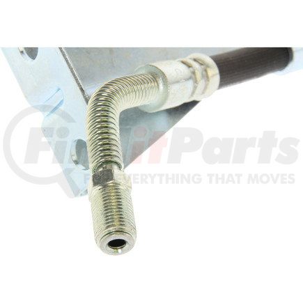 150.80304 by CENTRIC - Centric Brake Hose