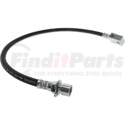 150.80306 by CENTRIC - Centric Brake Hose