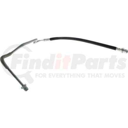 150.80307 by CENTRIC - Centric Brake Hose