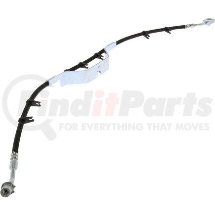 150.80321 by CENTRIC - Centric Brake Hose