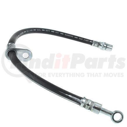 150.47027 by CENTRIC - Centric Brake Hose