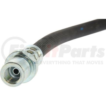 150.47048 by CENTRIC - Brake Hydraulic Hose, Front, LH, for 2015-2019 Subaru Legacy