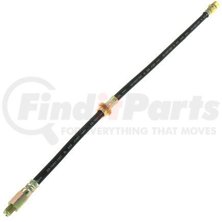 150.4731 by CENTRIC - Centric Brake Hose