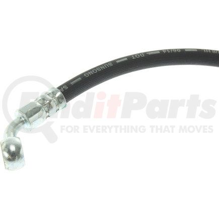 150.47337 by CENTRIC - Centric Brake Hose