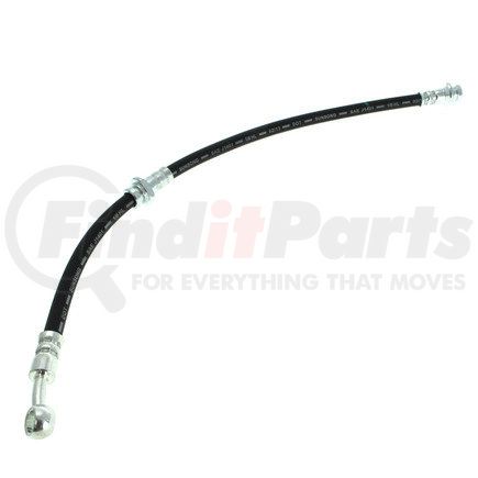 150.48018 by CENTRIC - Centric Brake Hose