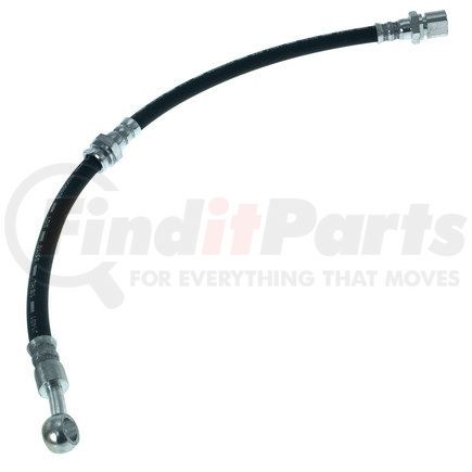 Centric 150.49009 Brake Hydraulic Hose Centric Brake Hose