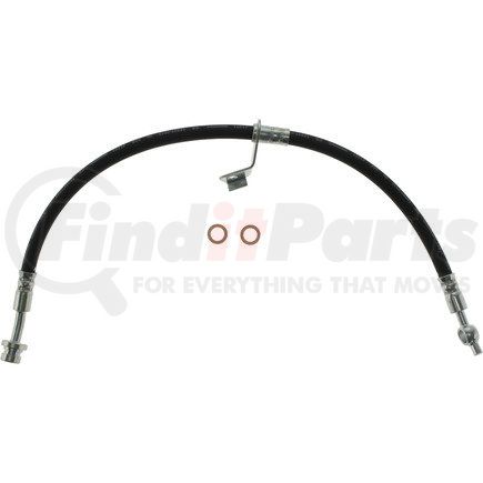 150.50072 by CENTRIC - Centric Brake Hose