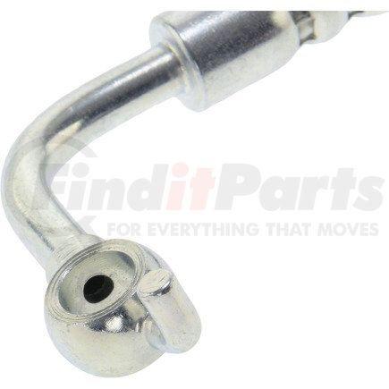 150.50377 by CENTRIC - Centric Brake Hose