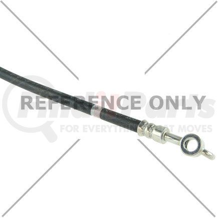 150.50385 by CENTRIC - Brake Hydraulic Hose