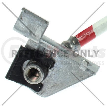 150.50393 by CENTRIC - Brake Hydraulic Hose