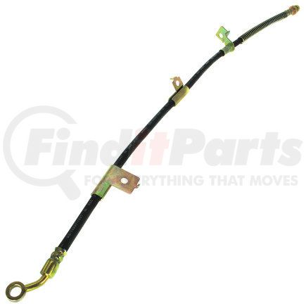 150.51013 by CENTRIC - Centric Brake Hose