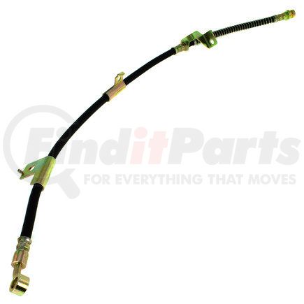 150.51014 by CENTRIC - Centric Brake Hose