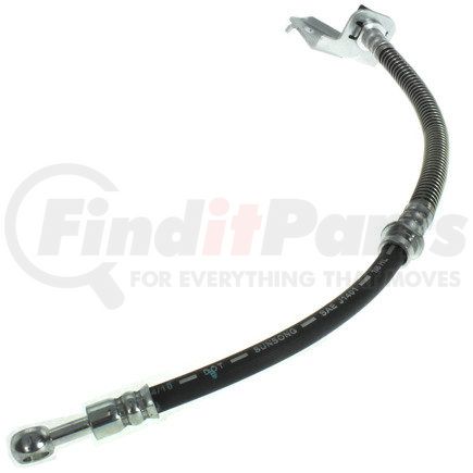 Centric 150.51018 Brake Hydraulic Hose Centric Brake Hose