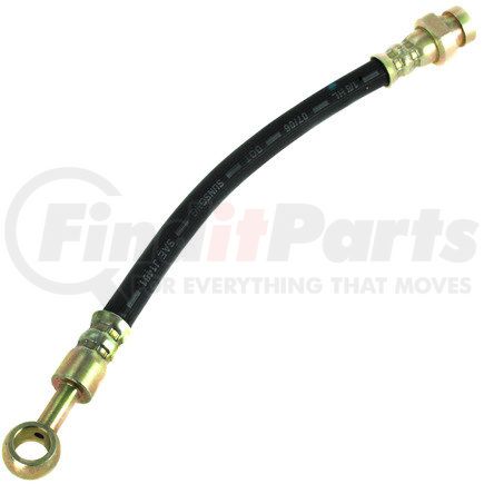 150.51031 by CENTRIC - Centric Brake Hose