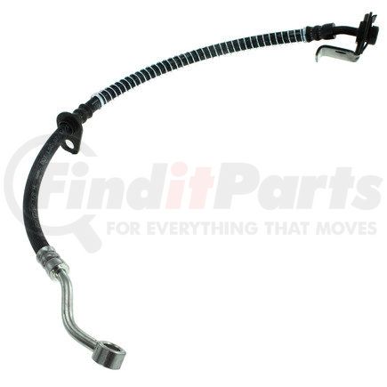 150.51072 by CENTRIC - Centric Brake Hose