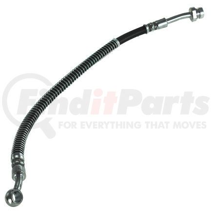 Centric 150.51076 Brake Hydraulic Hose Centric Brake Hose