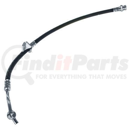 150.51091 by CENTRIC - Centric Brake Hose