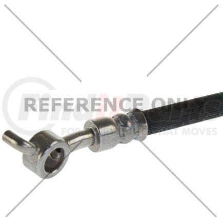 150.51126 by CENTRIC - Brake Hydraulic Hose