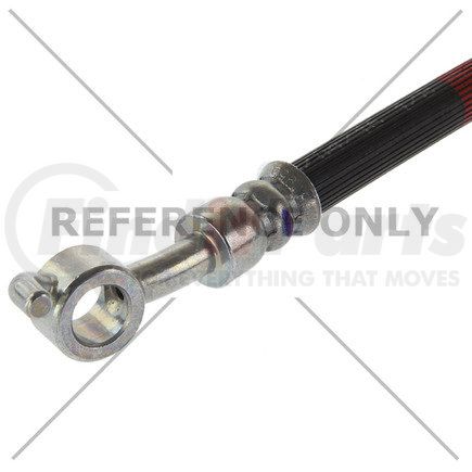 150.51125 by CENTRIC - Brake Hydraulic Hose