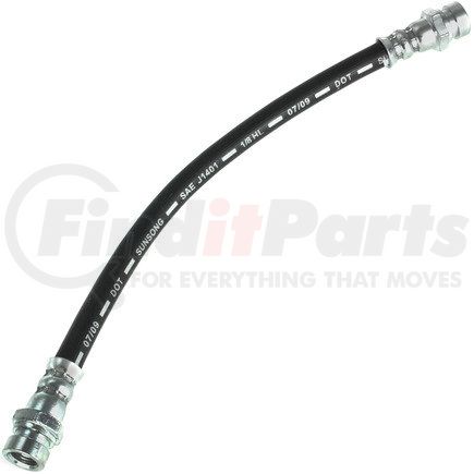 150.51306 by CENTRIC - Centric Brake Hose