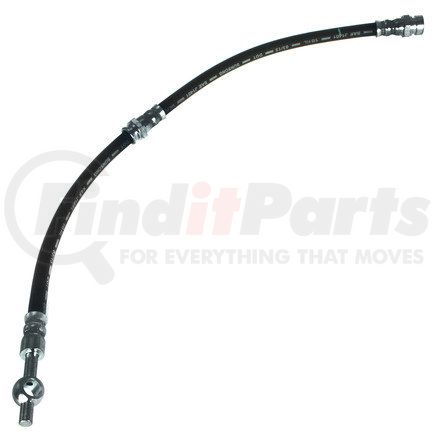 Centric 150.51308 Brake Hydraulic Hose Centric Brake Hose
