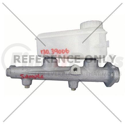 130.39006 by CENTRIC - Centric Premium Brake Master Cylinder