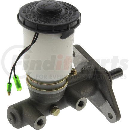 130.40003 by CENTRIC - Centric Premium Brake Master Cylinder