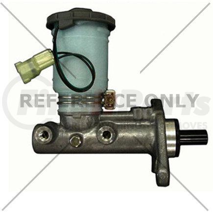 130.40004 by CENTRIC - Centric Premium Brake Master Cylinder