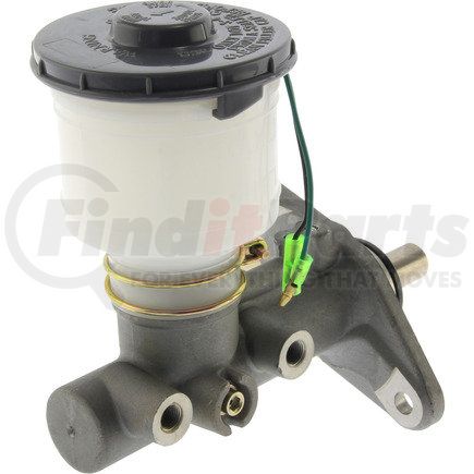 130.40008 by CENTRIC - Centric Premium Brake Master Cylinder