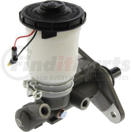Centric 130.40009 Brake Master Cylinder Centric Premium Brake Master Cylinder