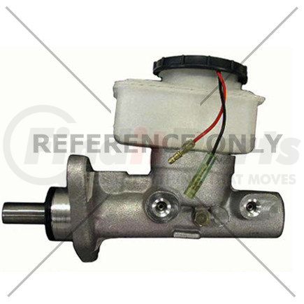 130.40019 by CENTRIC - Centric Premium Brake Master Cylinder