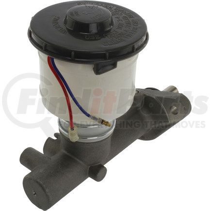 130.40022 by CENTRIC - Centric Premium Brake Master Cylinder