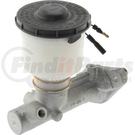 130.40025 by CENTRIC - Centric Premium Brake Master Cylinder