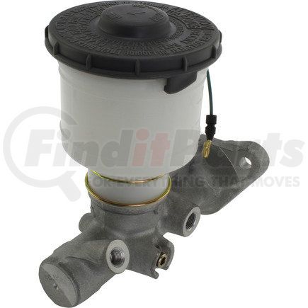 130.40023 by CENTRIC - Centric Premium Brake Master Cylinder