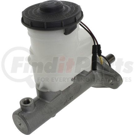 130.40026 by CENTRIC - Centric Premium Brake Master Cylinder