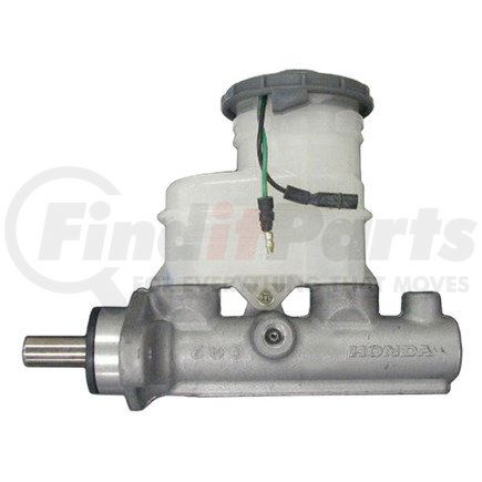 130.40027 by CENTRIC - Centric Premium Brake Master Cylinder