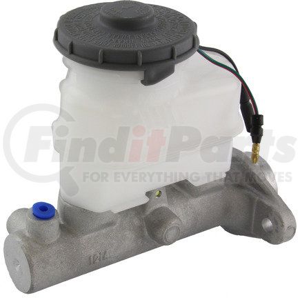 130.40033 by CENTRIC - Centric Premium Brake Master Cylinder