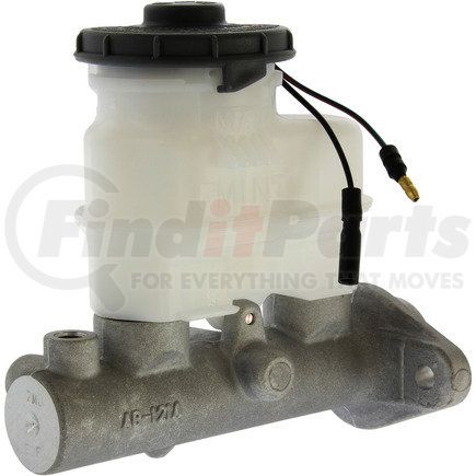 130.40035 by CENTRIC - Centric Premium Brake Master Cylinder