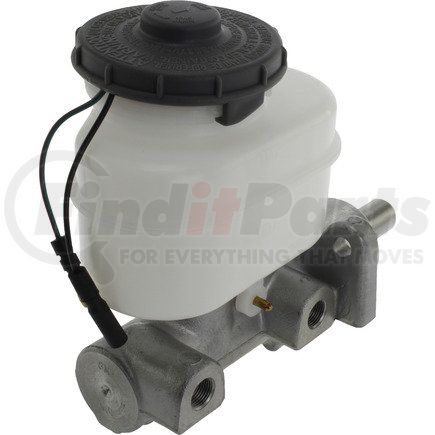 Centric 130.40045 Brake Master Cylinder Centric Premium Brake Master Cylinder