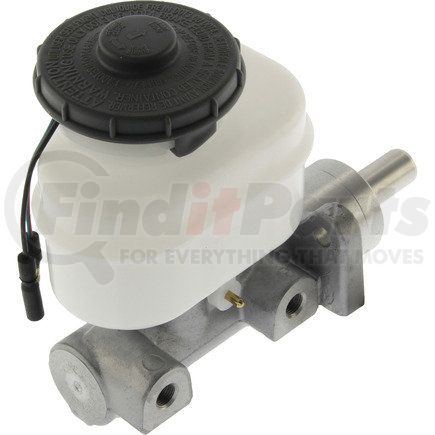 Centric 130.40044 Brake Master Cylinder Centric Premium Brake Master Cylinder