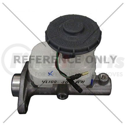 130.40050 by CENTRIC - Centric Premium Brake Master Cylinder