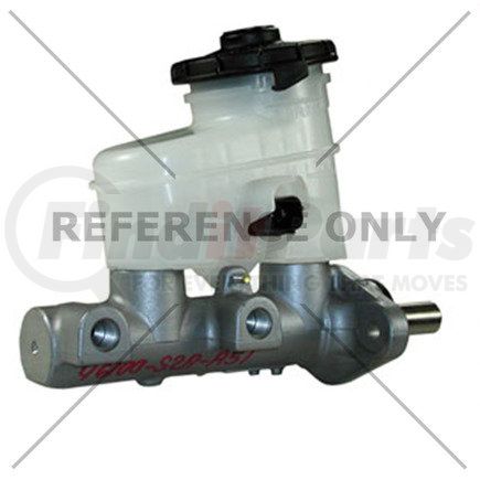 130.40063 by CENTRIC - Centric Premium Brake Master Cylinder